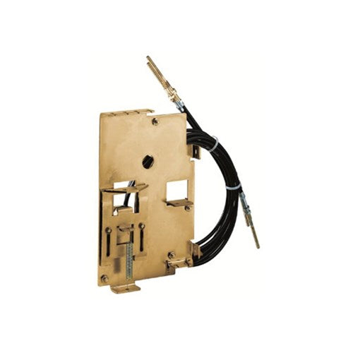 ABB Cable interlock A - HR E1.2..E6.2-XT7/M Molded Case Circuit Breaker - Industrial Automation Part