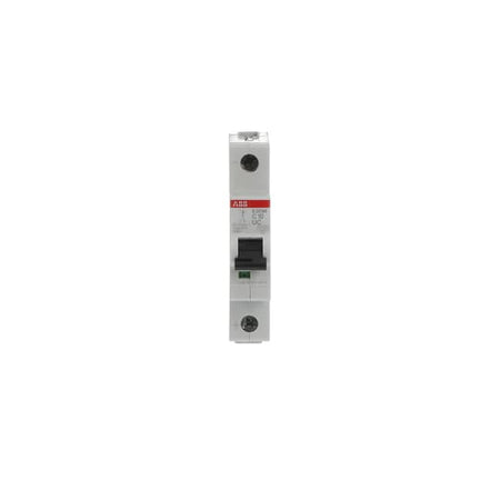ABB S201M-C10UC Miniature Circuit Breaker - Industrial Automation Part