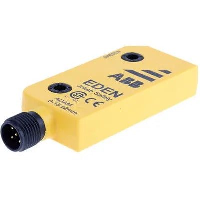 ABB Eden Adam 2TLA Safety / AS-i Device - Industrial Automation Part