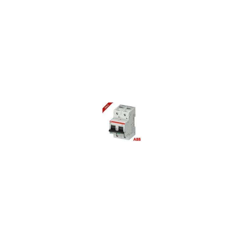 ABB 2CCF019597R0001 S802PVSP10 Industrial Automation Component - Industrial Automation Part