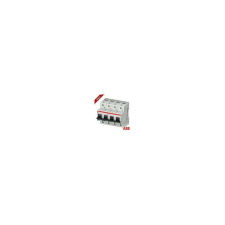 ABB 2CCF019622R0001 S804PVSP10 Industrial Automation Component - Industrial Automation Part