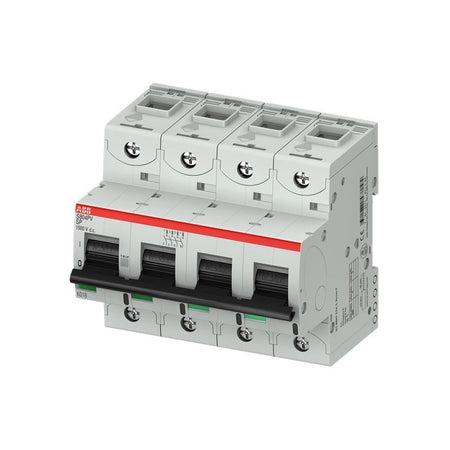 ABB 2CCF019628R0001 S804PVSP40 Industrial Automation Component - Industrial Automation Part