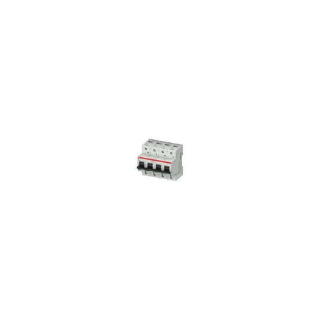 ABB 2CCF019631R0001 S804PVSP80 Industrial Automation Component - Industrial Automation Part