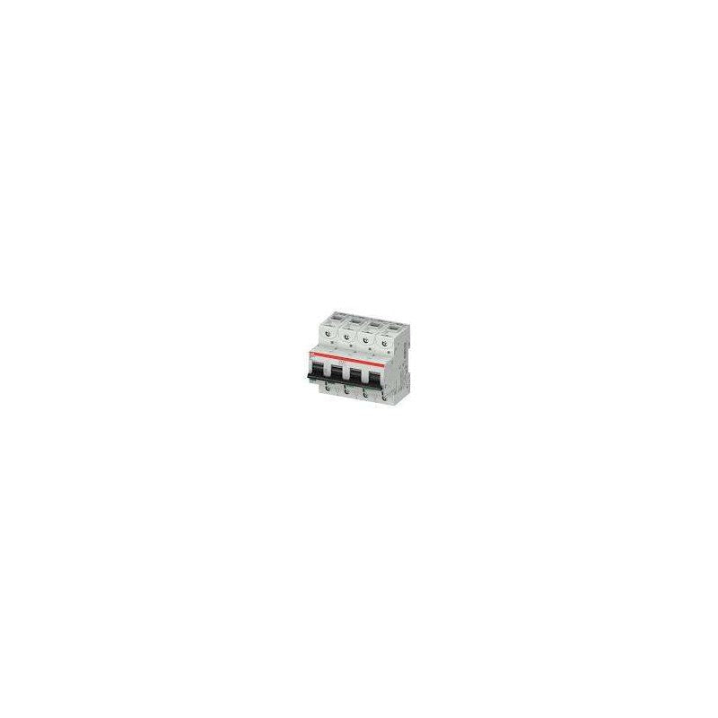 ABB 2CCF019631R0001 S804PVSP80 Industrial Automation Component - Industrial Automation Part