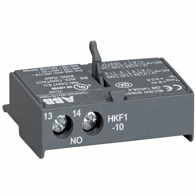 ABB 1SAM201901R1003 Manual Motor Starter