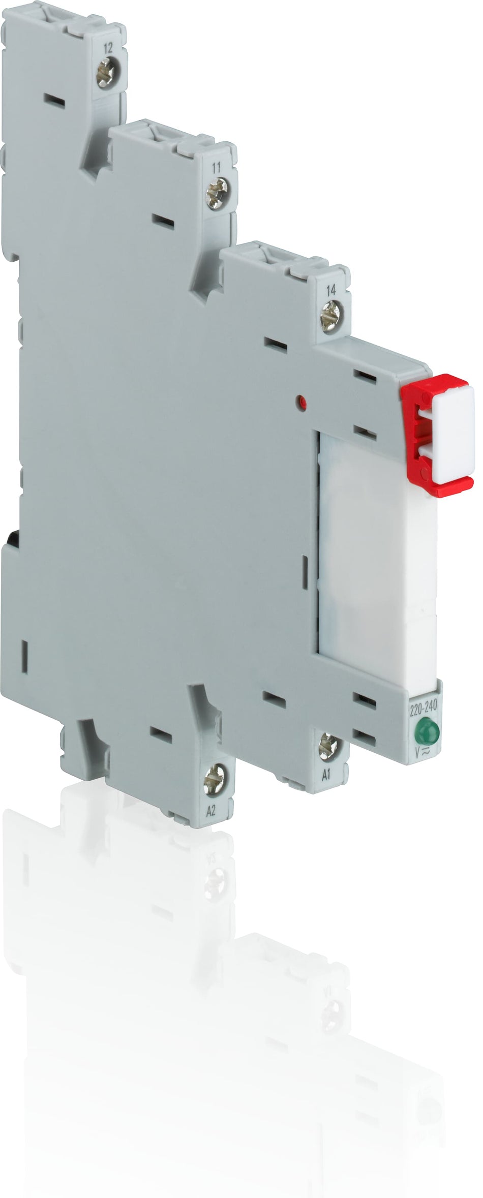 ABB 1SVR405541R7110 CR-S Coupling Relay