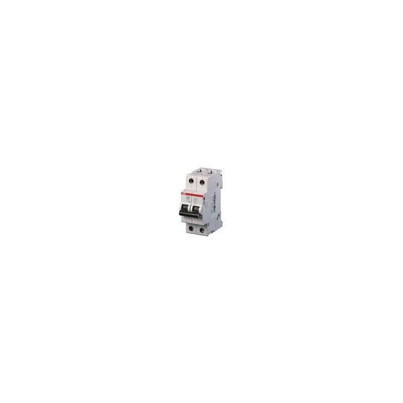 ABB 2CDS252001R0631 S552042 Miniature Circuit Breaker - Industrial Automation Part