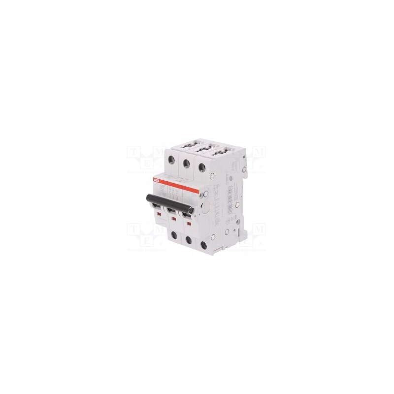 ABB 2CDS253001R0014 S523424 Miniature Circuit Breaker - Industrial Automation Part
