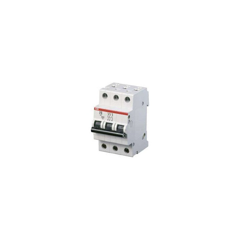 ABB 2CDS253001R0165 S469005 Miniature Circuit Breaker - Industrial Automation Part