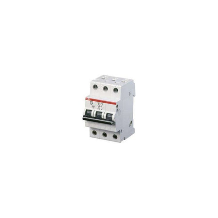 ABB 2CDS253001R0165 S469005 Miniature Circuit Breaker - Industrial Automation Part