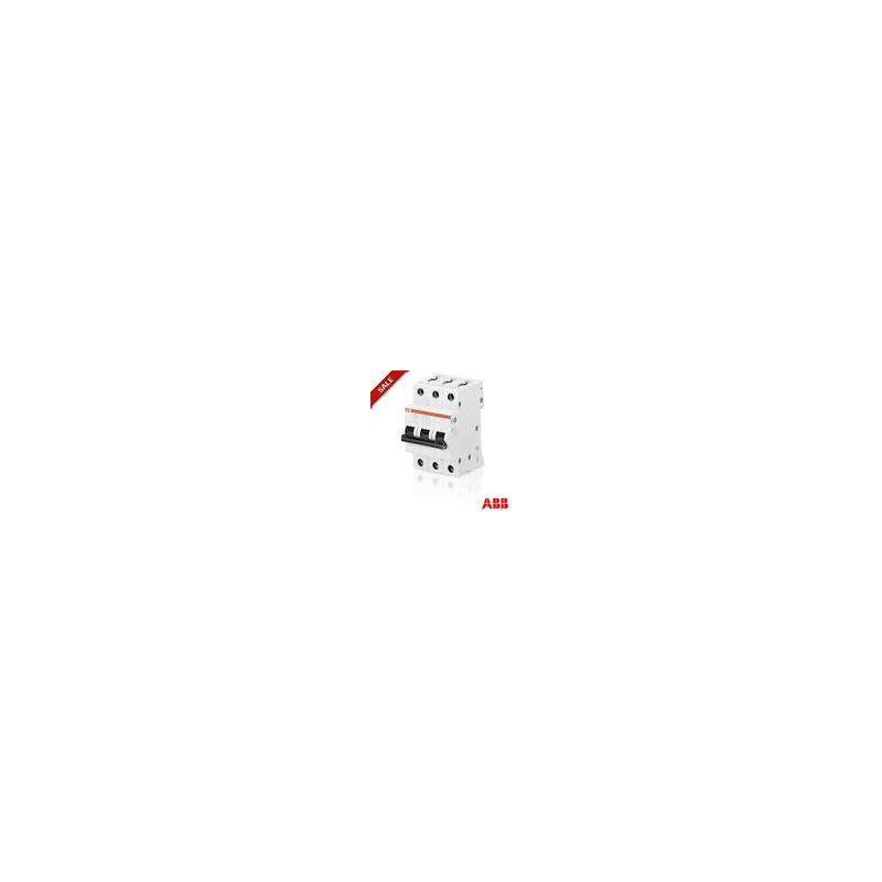 ABB 2CDS253001R0557 S507578 Miniature Circuit Breaker - Industrial Automation Part