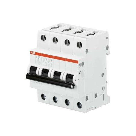 ABB S204-C10 Miniature Circuit Breaker - Industrial Automation Part