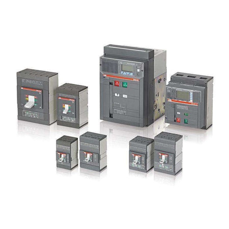 ABB 2CDS254001R0974 S529136 Miniature Circuit Breaker - Industrial Automation Part