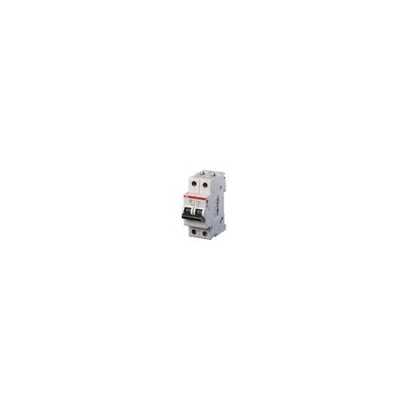 ABB 2CDS272001R0041 S600422 Miniature Circuit Breaker - Industrial Automation Part