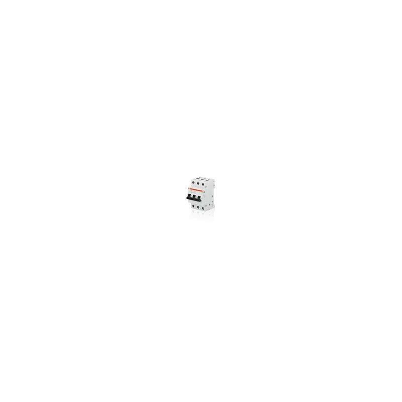 ABB 2CDS273001R0557 S601337 Miniature Circuit Breaker - Industrial Automation Part