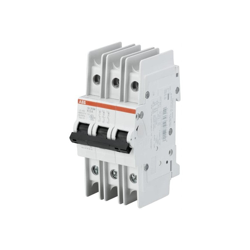 2CDS273337R0427 ABB - SU203M-K10 - industrial automation part - image 1