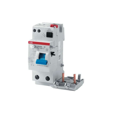 ABB DDA204 A S-63/0,3 Industrial Automation Component - Industrial Automation Part