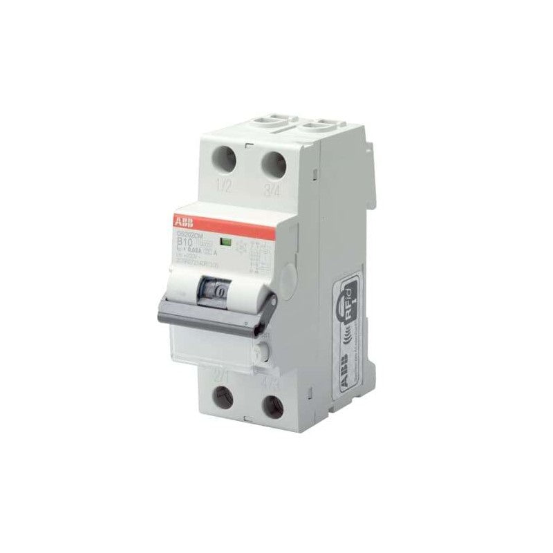ABB 2CSR252140R1165 DS2CB16A30 Industrial Automation Component - Industrial Automation Part