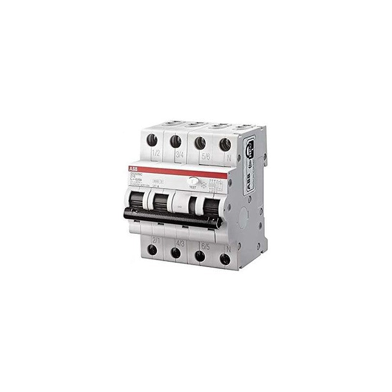 ABB DS203NC C16 A30 Industrial Automation Component - Industrial Automation Part