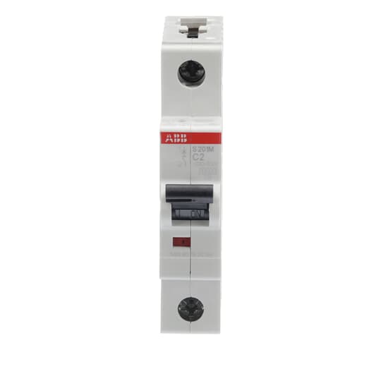 2CDS271001R0024 ABB - S201M-C2 - industrial automation part - image 1