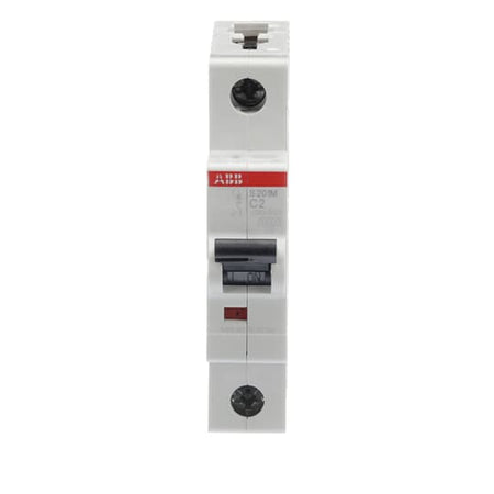 2CDS271001R0024 ABB - S201M-C2 - industrial automation part - image 1