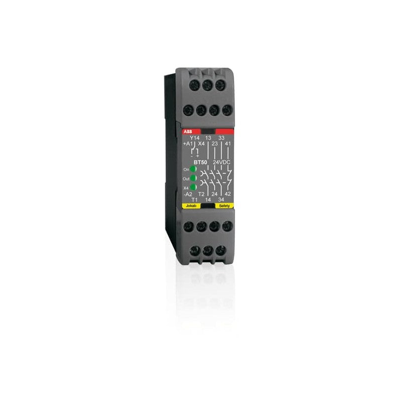 ABB BT50 24DC Safety / AS-i Device - Industrial Automation Part