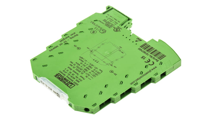 Phoenix 2786432 Contact Temperature Transmitter