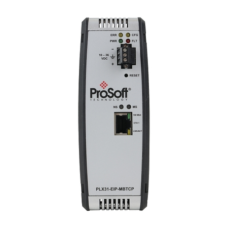 Prosoft Technology PLX31-EIP-MBS | Industrial Automation Component