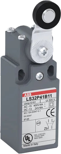 ABB LS32P41B11 Industrial Automation Component - Industrial Automation Part
