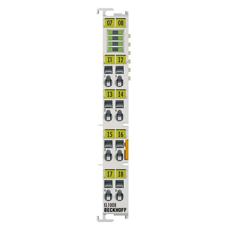 Beckhoff EL1008 Digital Input Module