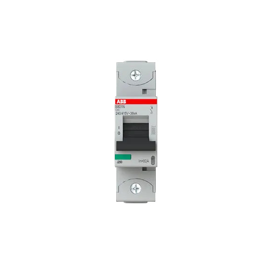 ABB S801N-C80 Industrial Automation Component - Industrial Automation Part