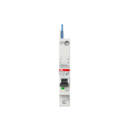 ABB DSE201 M B32 A30 - N Blue Industrial Automation Component - Industrial Automation Part