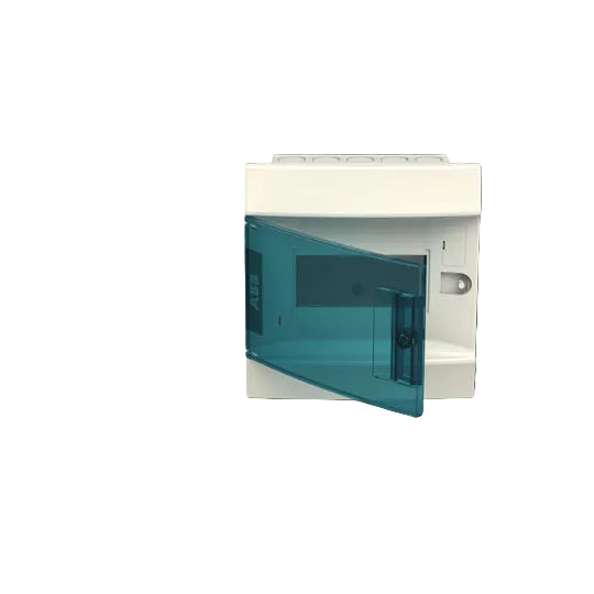 ABB 41A06X12 Industrial Automation Component - Industrial Automation Part