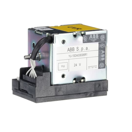 ABB  Molded Case Circuit Breaker - Industrial Automation Part