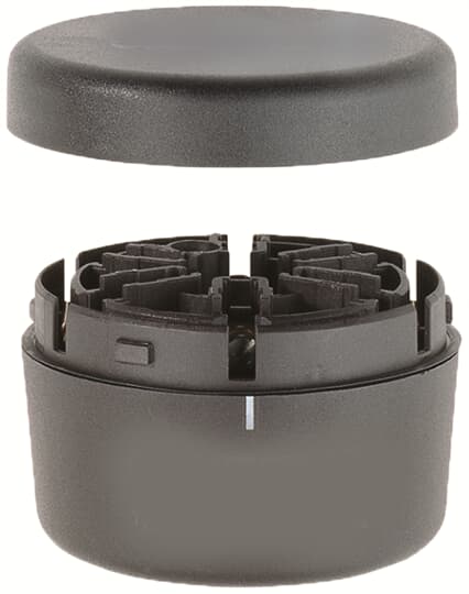 ABB KT70-1001 Industrial Pushbutton / Pilot Device - Industrial Automation Part