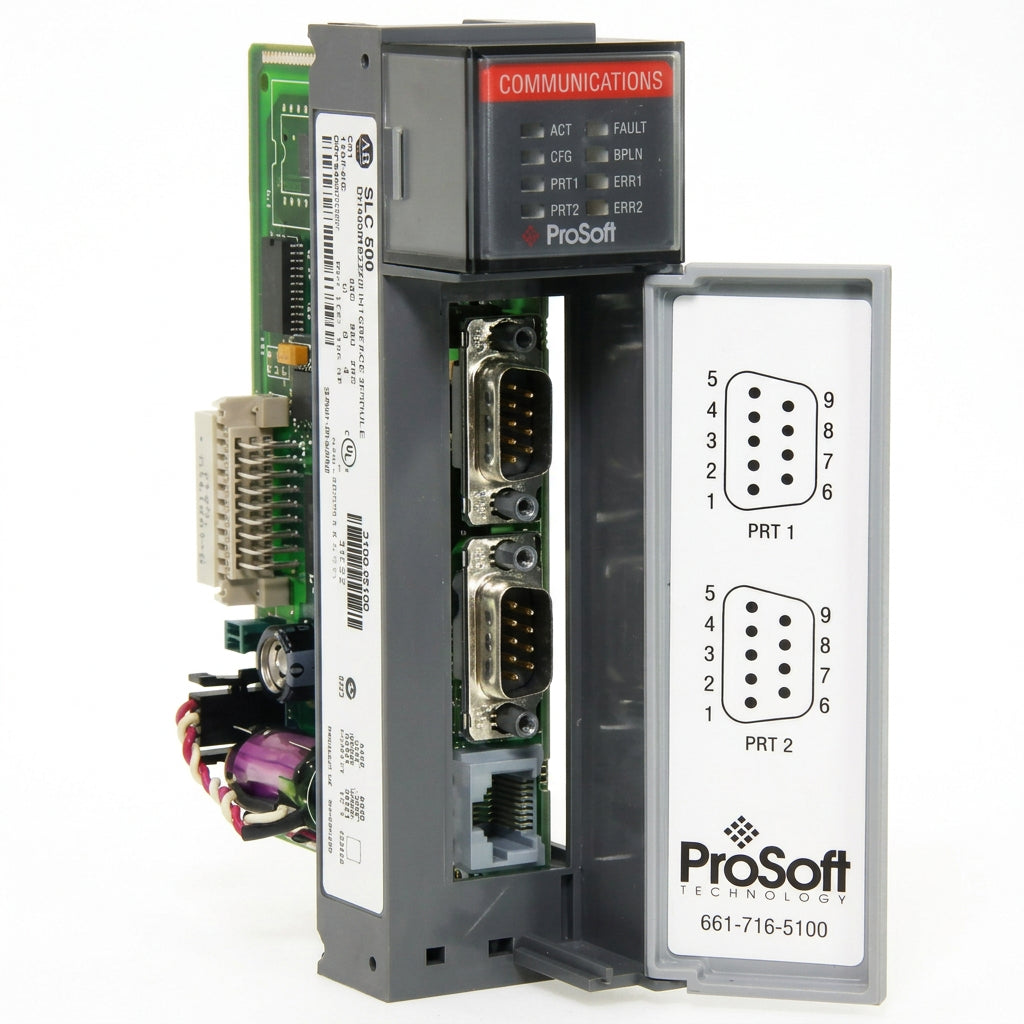 3150-MCM Prosoft