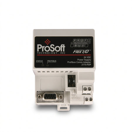 3170-PDP Prosoft