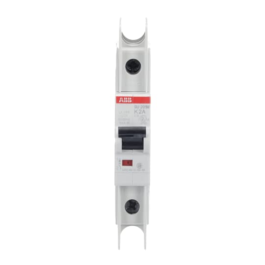 2CDS271337R0277 ABB - SU201M-K2 - industrial automation part - image 1