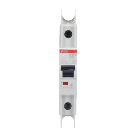 2CDS271337R0277 ABB - SU201M-K2 - industrial automation part - image 1