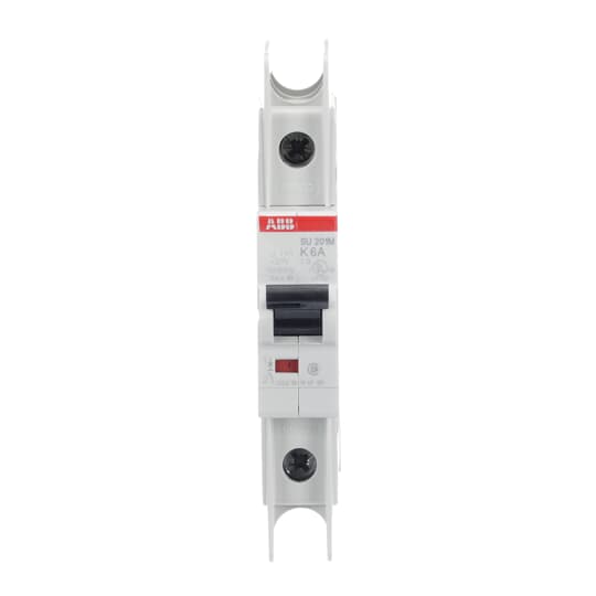 2CDS271337R0377 ABB - SU201M-K6 - industrial automation part - image 1