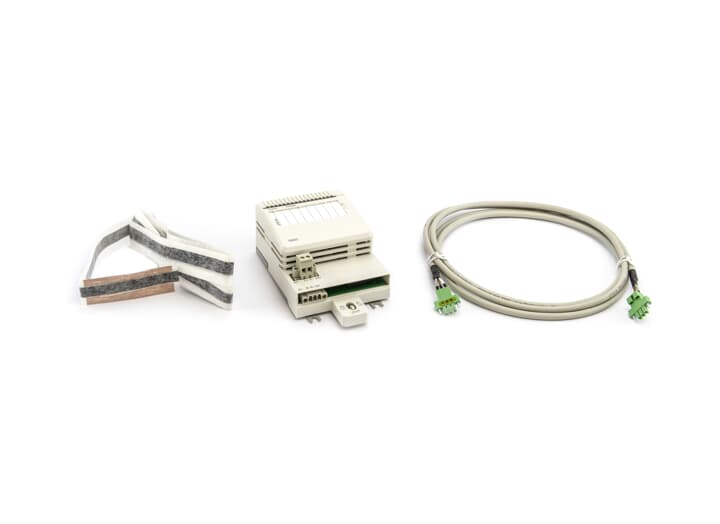 ABB SB822 Industrial Automation Component - Industrial Automation Part