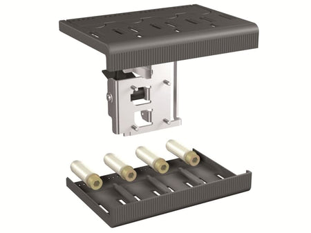 ABB KIT P MP XT1 3p Molded Case Circuit Breaker - Industrial Automation Part