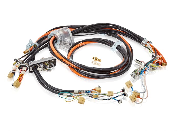 3HAC043963-001 ABB - industrial automation part - image 1