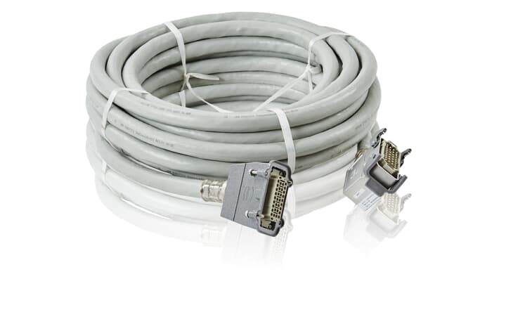 ABB  Industrial Automation Component - Industrial Automation Part