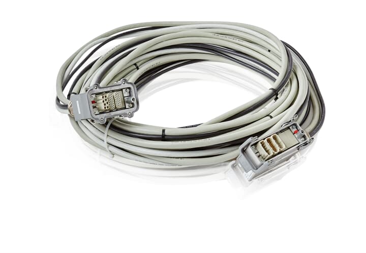ABB  Industrial Automation Component - Industrial Automation Part