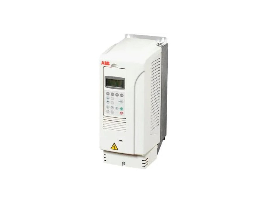 ABB  Variable Frequency Drive - Industrial Automation Part