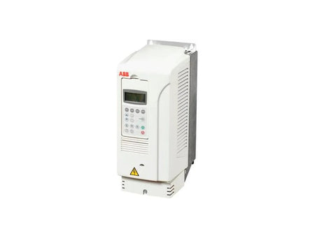 ABB  Variable Frequency Drive - Industrial Automation Part