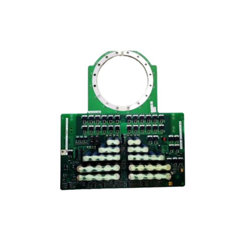 ABB  Industrial Automation Component - Industrial Automation Part