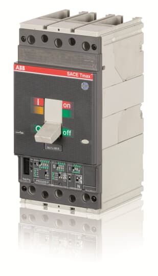 ABB T6H 800 PR222DS/P-LSIG In=800 3p F F Molded Case Circuit Breaker - Industrial Automation Part