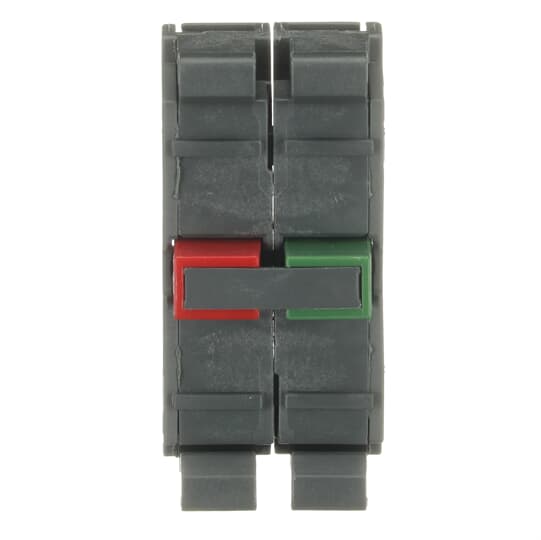 ABB MCB-11 Industrial Pushbutton / Pilot Device - Industrial Automation Part